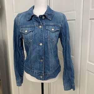 Vintage Gap Jean Jacket